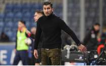 Nuri �ahin, Ba�ak�ehir'deki ayr�l��� a��klad�