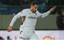 Konyaspor Guilherme'nin alternatifini buldu!