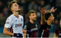 Ba�kent'te 7 goll� inan�lmaz ma�, Trabzonspor'a b�y�k �ok!