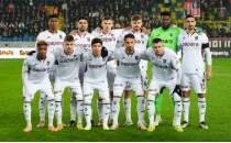 Trabzonspor'da 3 oyuncu ile ayr�l�k haz�rl���!