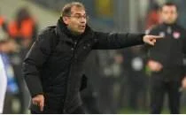 Metin Diyadin, Gen�lerbirli�i ile hedefini a��klad�!