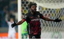 Sekou Koita'dan Metin Diyadin i�in a��klama!