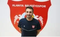 Alanya Belediyespor'da hedef CEV Kupas�'nda tur atlamak
