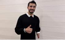 �zledi�i filmden ilhamla spora ba�layan para atletin hedefi milli formayla zirveye ��kmak