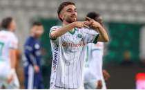 Antalyaspor, kupada tek golle �� puan� ald�!