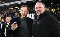 Be�ikta�, Fenerbah�e'den iki oyuncu istiyor!