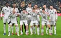 Be�ikta�'�n devre aras� kamp� program� a��kland�