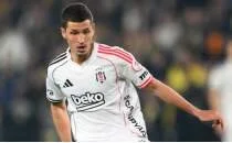 Kocaelispor'da Sel�uk �nan'�n ilk transferi Be�ikta�'tan