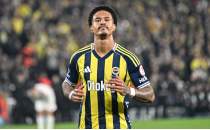 Jayden Oosterwolde'den Be�ikta� taraftar�na cevap!