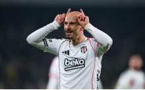 Vaclav Cerny: 'Kad�k�y'de hep 2 gol atmak g�zel olur'