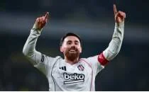 Orkun K�k��: 'Hakemler psikolojimizi bozuyor!'