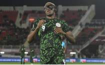 Osimhen, Onuachu ve Ndidi'li Nijerya �� puanla ba�lad�!