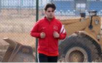 K�smi fel� ge�iren Fatih, sporla engelleri a��yor