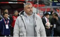 Thomas Reis'ten Musaba ve Fenerbah�e a��klamas�