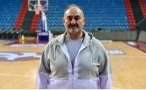 Trabzonspor Basketbol Tak�m�'nda hedef galibiyet serisini s�rd�rmek