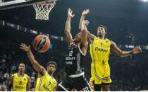 Maccabi Tel Aviv'den �st �ste 5. galibiyet!