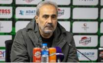 Mustafa Dalc�: 'Sakaryaspor k�llerinden do�ar'