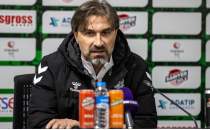 Furkan K�seo�lu: 'Kadro derinli�i yok'