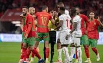 Afrika Uluslar Kupas�'nda Fas'a, Mali s�rprizi!