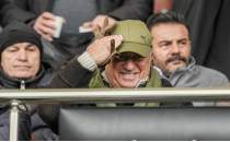 Fatih Terim ve R�za �al�mbay, 1. Lig ma��nda!