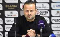 Osman Zeki Korkmaz: 'Ba�ar�lar dilerim'