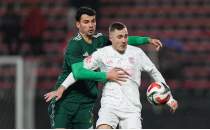 Pendikspor ve Esenler Erokspor e�itli�i bozamad�!