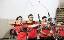 T�rk ok�ulu�unda hedef 'olimpiyatlarda madalya gelene�ini' s�rd�rmek