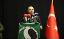 Sakaryaspor'un yeni ba�kan� Enes Zengin oldu!