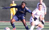 Fenerbah�e arsaVev, deplasmanda 2 golle galip!