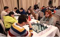 Rosatom Satran� Kupas�'nda �d�ller sahiplerini buldu