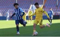 �stanbulspor, Adana deplasman�nda 5 goll� galip!