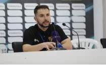 �stanbulspor'da Bar�� Kanbak'tan �st s�ra hedefi