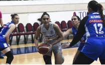 Nesibe Ayd�n'dan sahas�nda rahat galibiyet