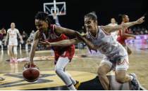 �BK Mersin, Bota�'� rahat ge�ti