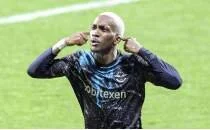 Henry Onyekuru, Sper Lig'e dnyor!
