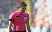 Ali Palab�y�k, PFDK'ya sevk edildi!