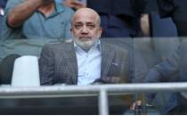 Murat Sancak: 'Benim herhangi bir hesabm yok'