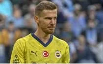 Fenerbahe'de Serdar Aziz'in son durumu!