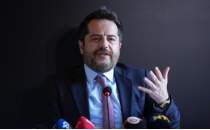 Nef'ten bir Erden Timur a��klamas� daha: 'Spek�latif yay�nlar� reddediyoruz'