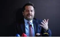 Nef'ten bir Erden Timur a��klamas� daha: 'Spek�latif yay�nlar� reddediyoruz'