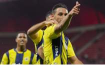 Beikta harekete geiyor: rfan Can Kahveci