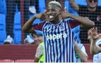 Trabzonspor'dan Banza harekat!