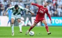 Konyaspor - Beikta: 10 ifre