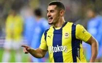 Fenerbahe'de Levent Mercan'a Serie A'dan talip