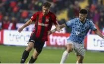 Halil Derviolu, Galatasaray'a dnyor!