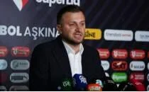 Eypspor'dan Berke zer iin itiraf!