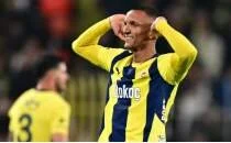 Fenerbahe'de Rodrigo Becao kadro d brakld