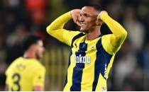 Fenerbahe'de Rodrigo Becao kadro d brakld