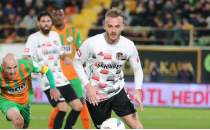 Bursaspor, Erturul Ersoy'u aklad!