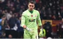 Muslera'dan Galatasaray'a szleme cevab!